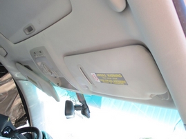 2007 LEXUS IS250 BABY BLUE 2.5L AT Z16255